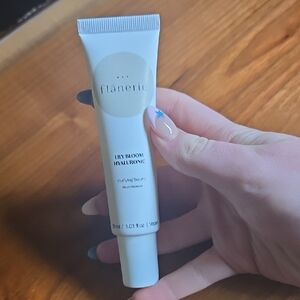 Flanerie Lily Bloom Hyaluronic Serum